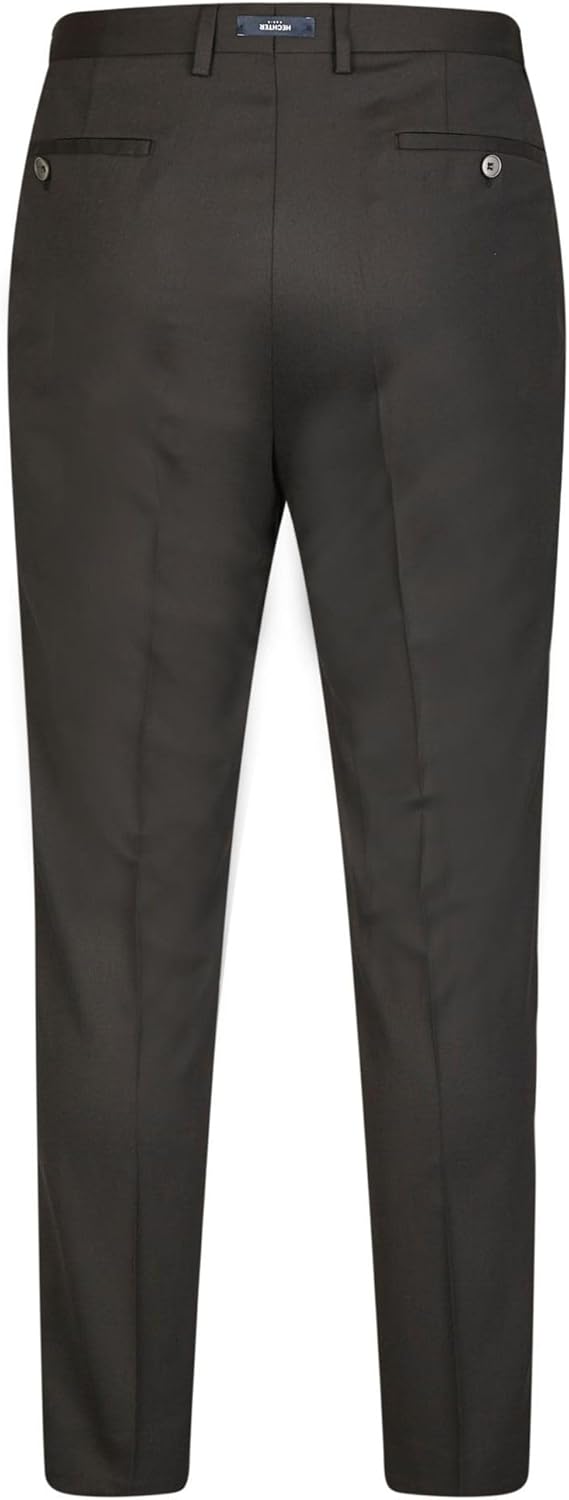 Daniel Hechter Herren Trousers Nos Eco Sf Anzughose 106 990, 106 990
