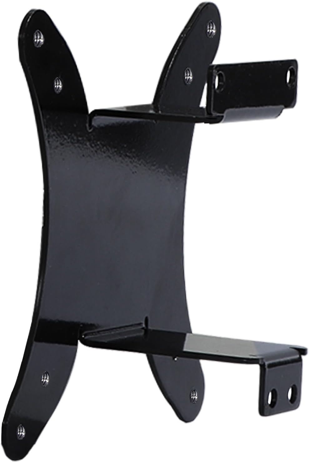 Odyssey G9 OLED VESA-Halterungsadapter kompatibel mit Samsung G93SC, G93SD, G95SC, G95SD OLED G9 49-