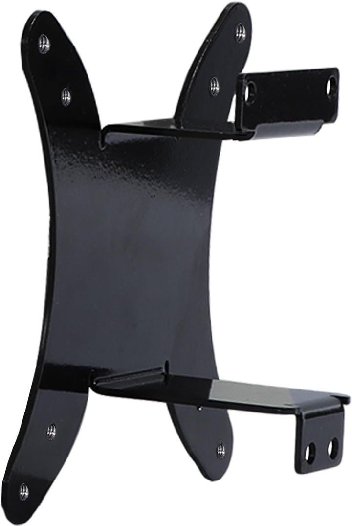 Odyssey G9 OLED VESA-Halterungsadapter kompatibel mit Samsung G93SC, G93SD, G95SC, G95SD OLED G9 49-