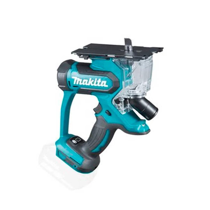 Makita DSD180Z Akku-Trockenbausäge 18 V (ohne Akku, ohne Ladegerät) Single, Single