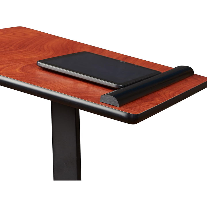 Oklahoma Sound 70-CH tragbares Rednerpult, Kirsche Multi, Multi