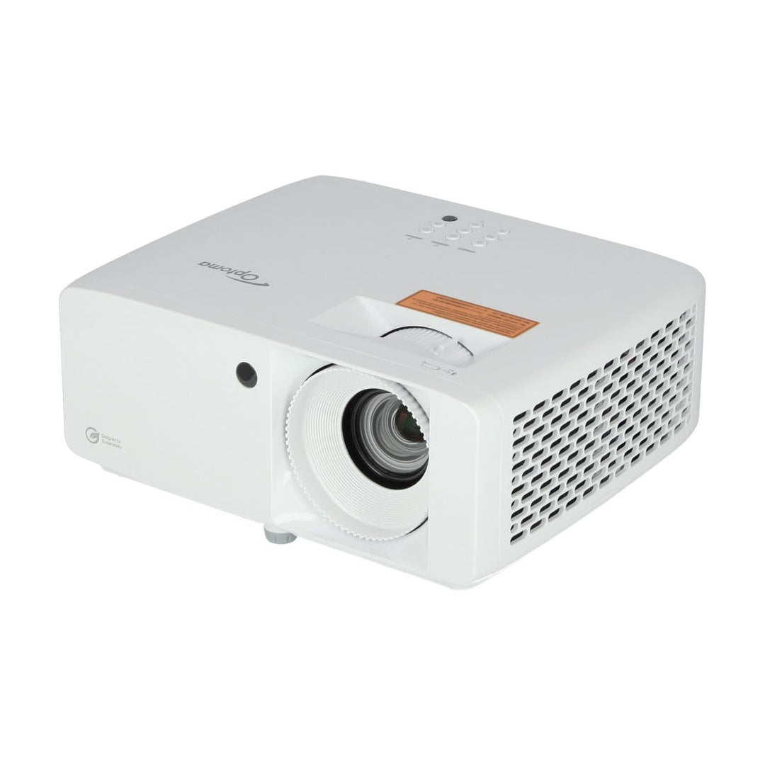 Optoma ZH462