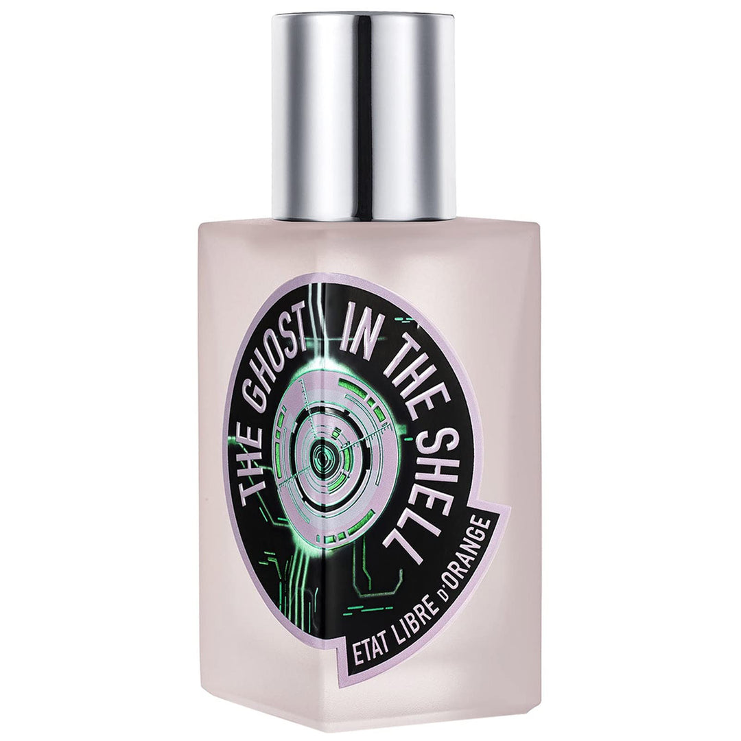 ETAT LIBRE D'ORANGE THE GHOST IN THE SHELL (U) EDP FR Andere 1 stück (1er Pack), Andere 1 stück (1er