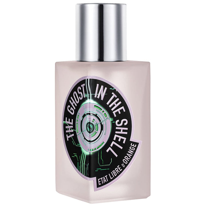 ETAT LIBRE D'ORANGE THE GHOST IN THE SHELL (U) EDP FR Andere 1 stück (1er Pack), Andere 1 stück (1er