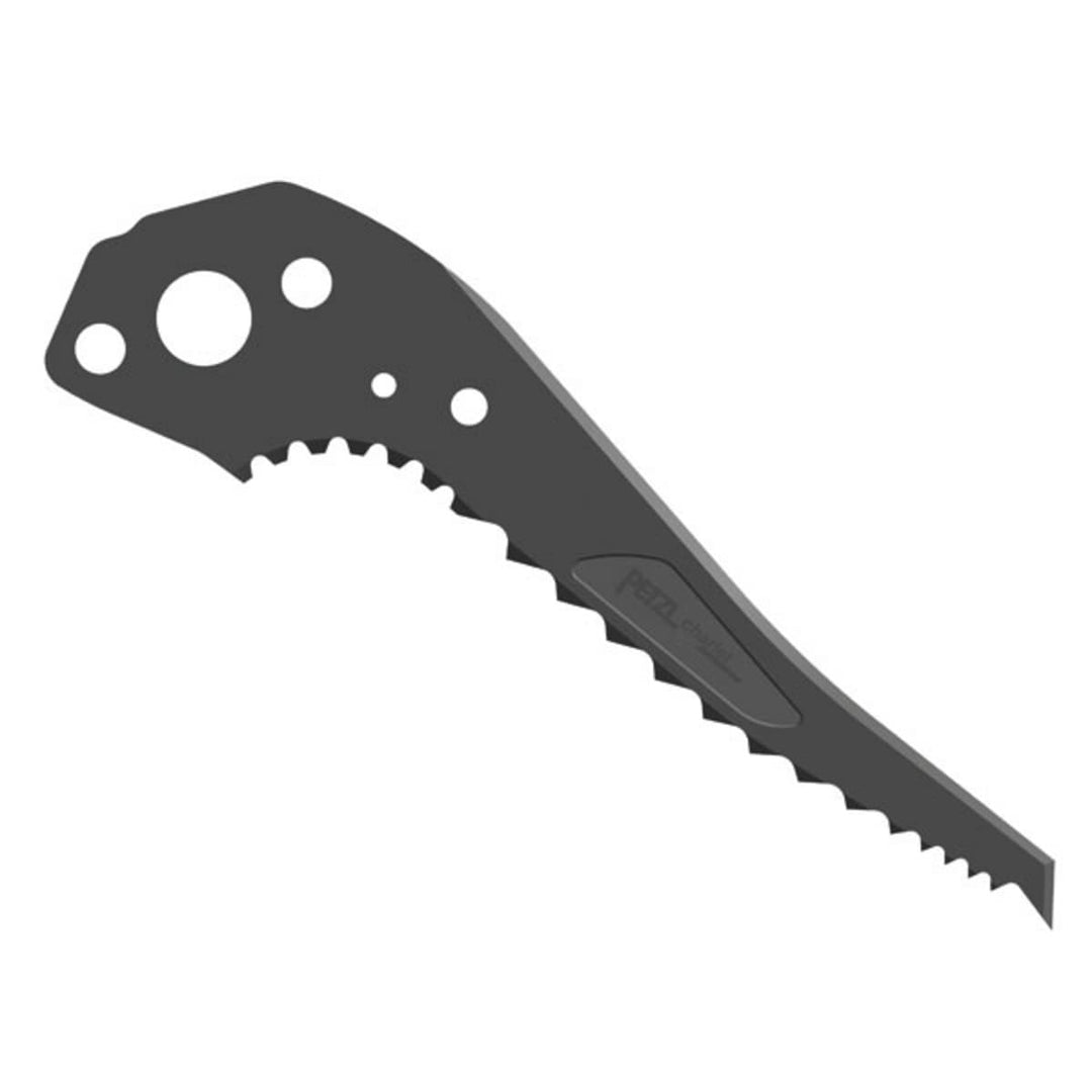 Petzl Ice Haue Grau Uni, Grau Uni