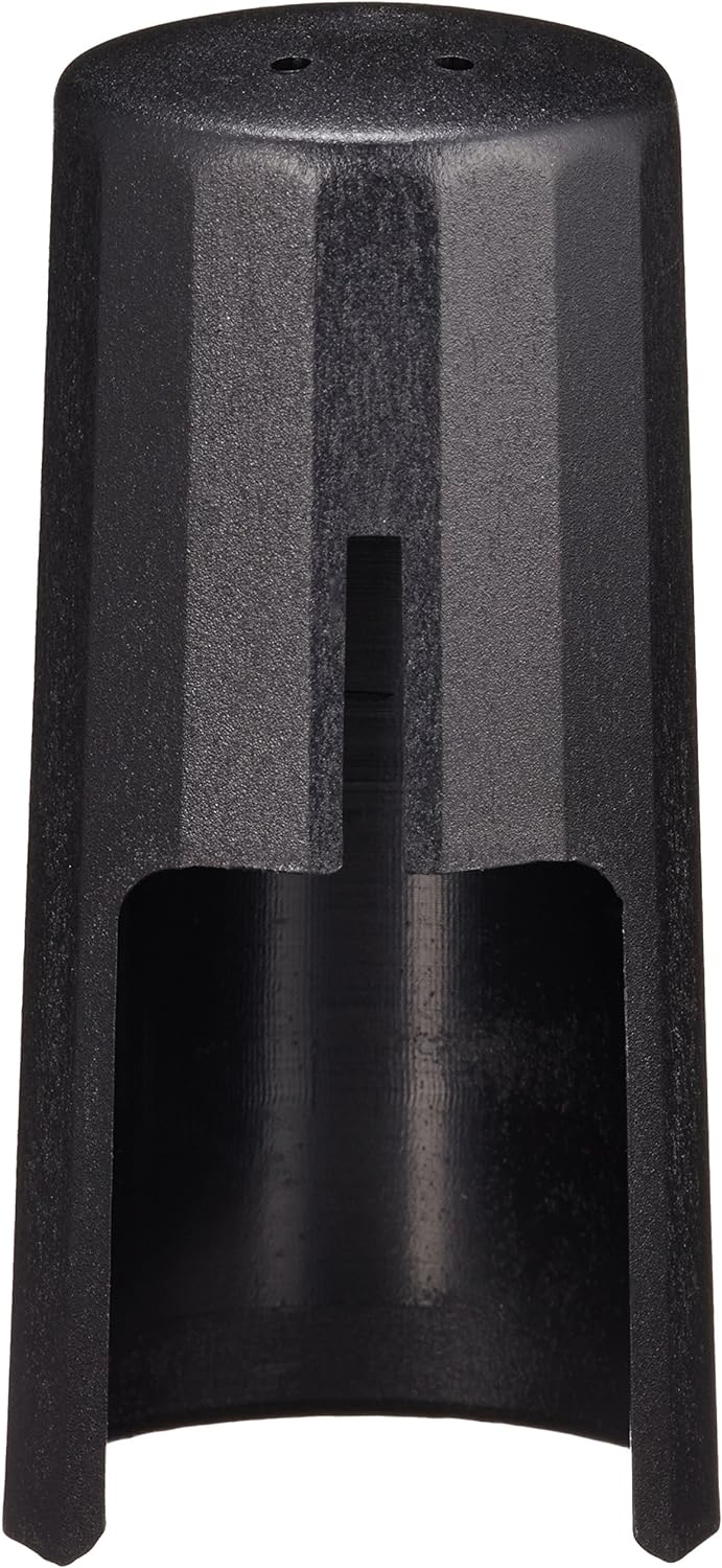 Ligature Revelation silberne Jazz-Ligatur - Altsaxophon