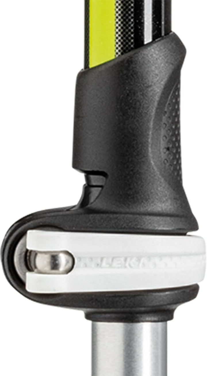 LEKI Squamo GRAU 110-145 cm, 110-145 cm