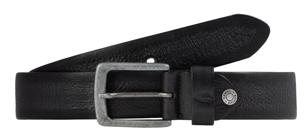 camel active , schwarz(schwarz), Gr. XL