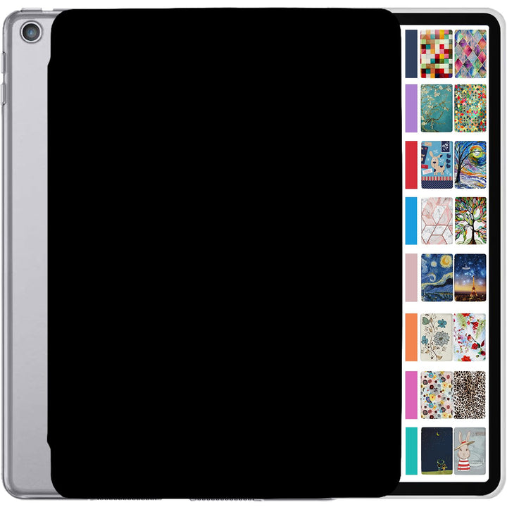 i-Pad 7th Generation 10.2" 2019 Case with Stand Feature A2197 A2200 A2198 MW762LL/A MW742LL/A MW752L