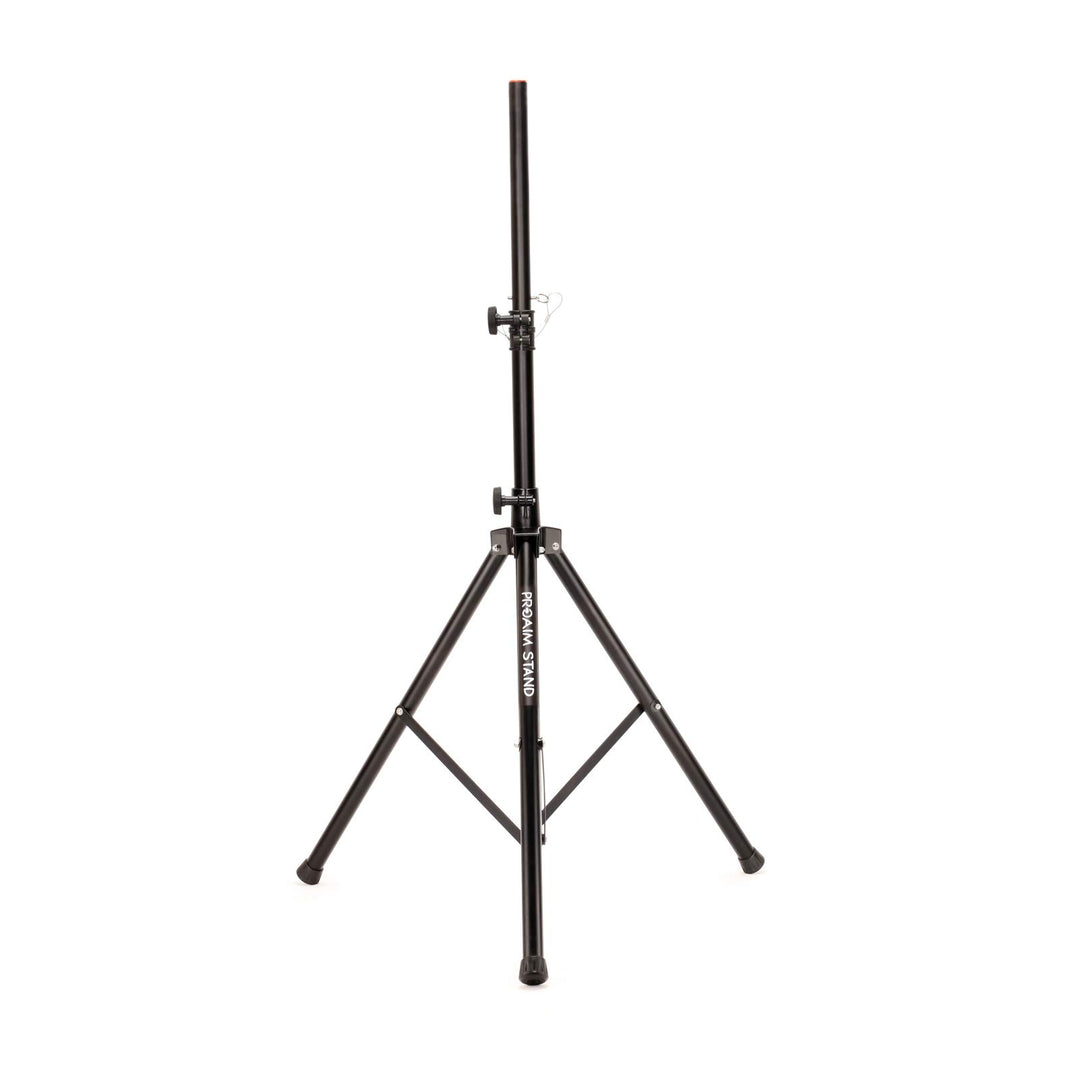PROAIM Heavy Duty Jib Stand for Camera Jib Crane with 33mm Diameter Mounting Tube. Telescopic Height