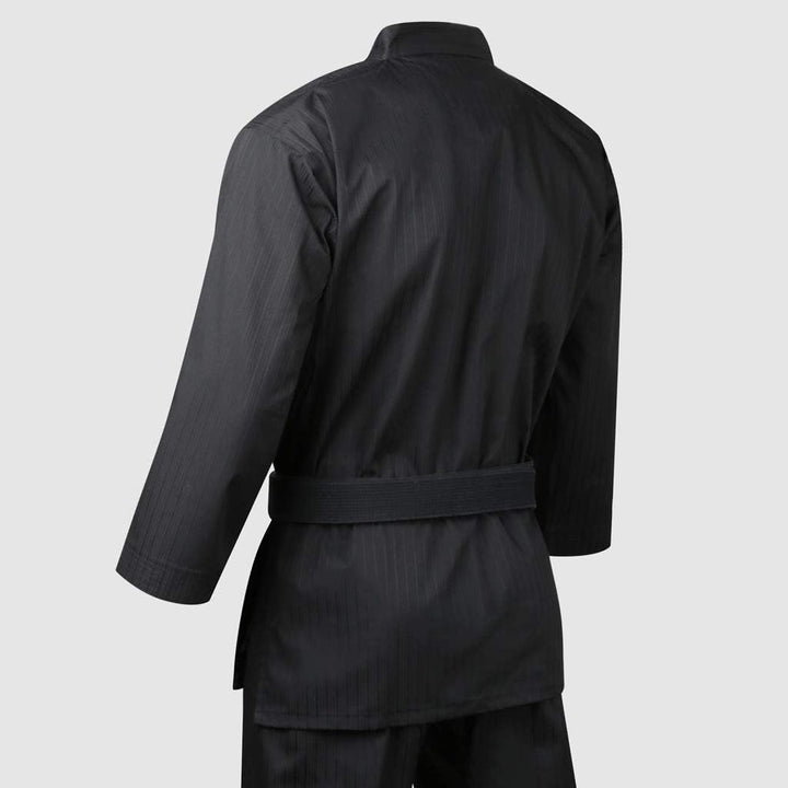 Mooto Koreanischer Taekwondo bs4 öffnen Art einheitliche dobok Hapkido für Mann 110 (100-110cm) (3.2