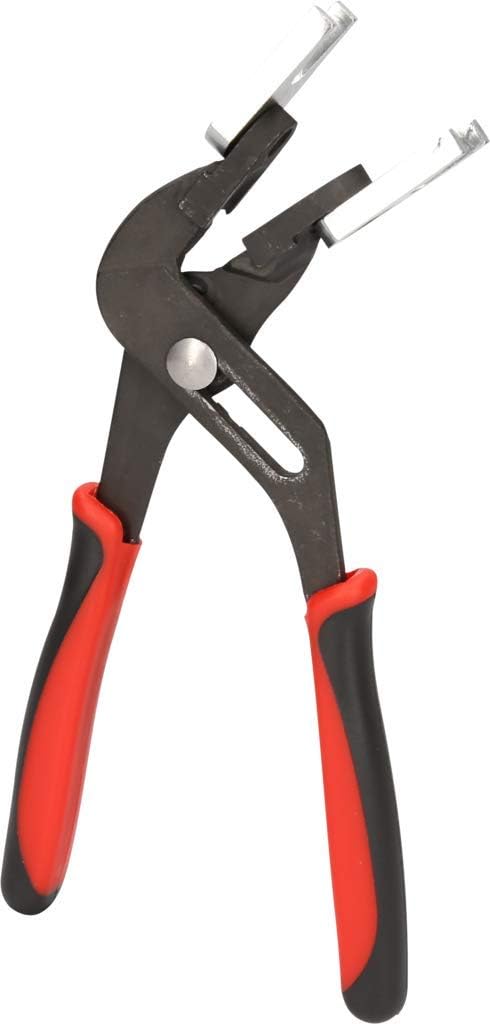 KS Tools 460.5095 Druckluft-Schnellverbinder-Lösezange, 6-12 mm