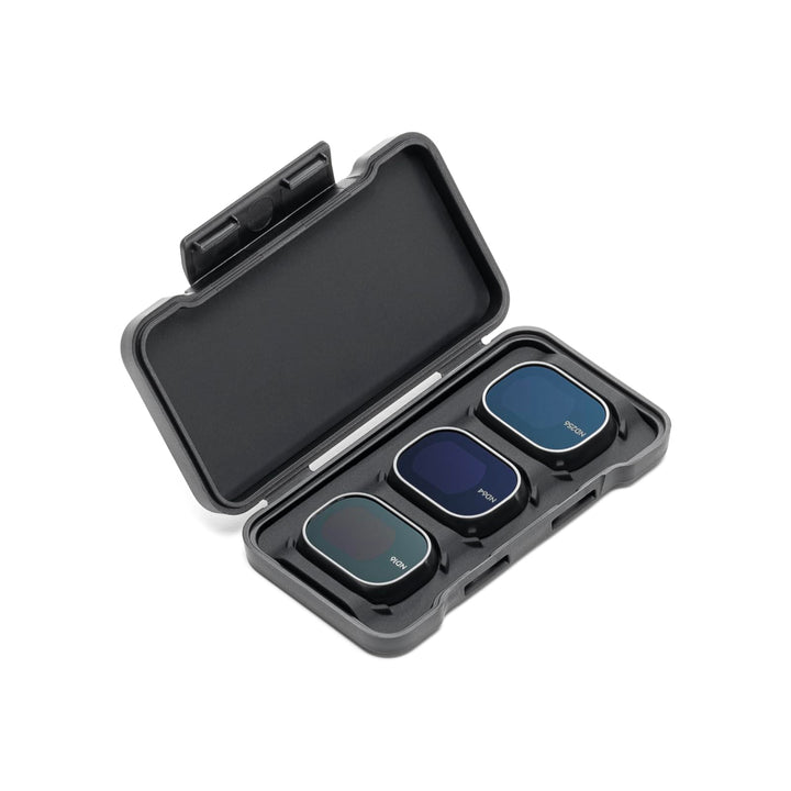 DJI Filtry ND (16/64/256) DJI Mini 4 Pro Grau Single, Single