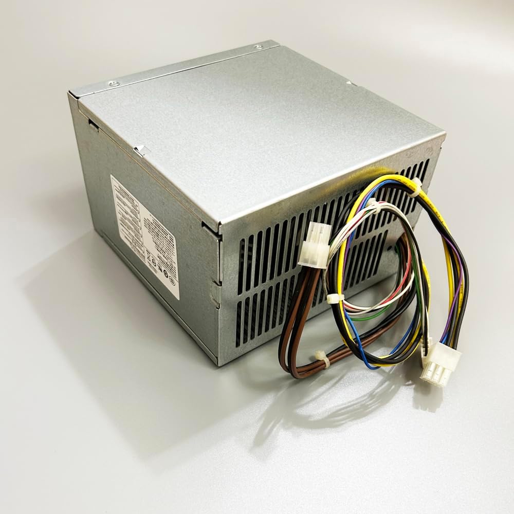Nadalan 320W Universal Chassis Netzteil für HP 8200 6200 6000 8000 MT