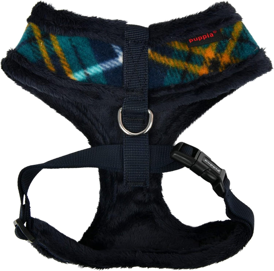 Norman Harness A/Navy/S, Navy Small