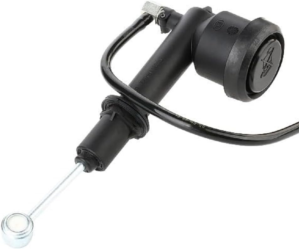 LuK 513 0026 10 Geber-/Nehmerzylindersatz, Kupplung