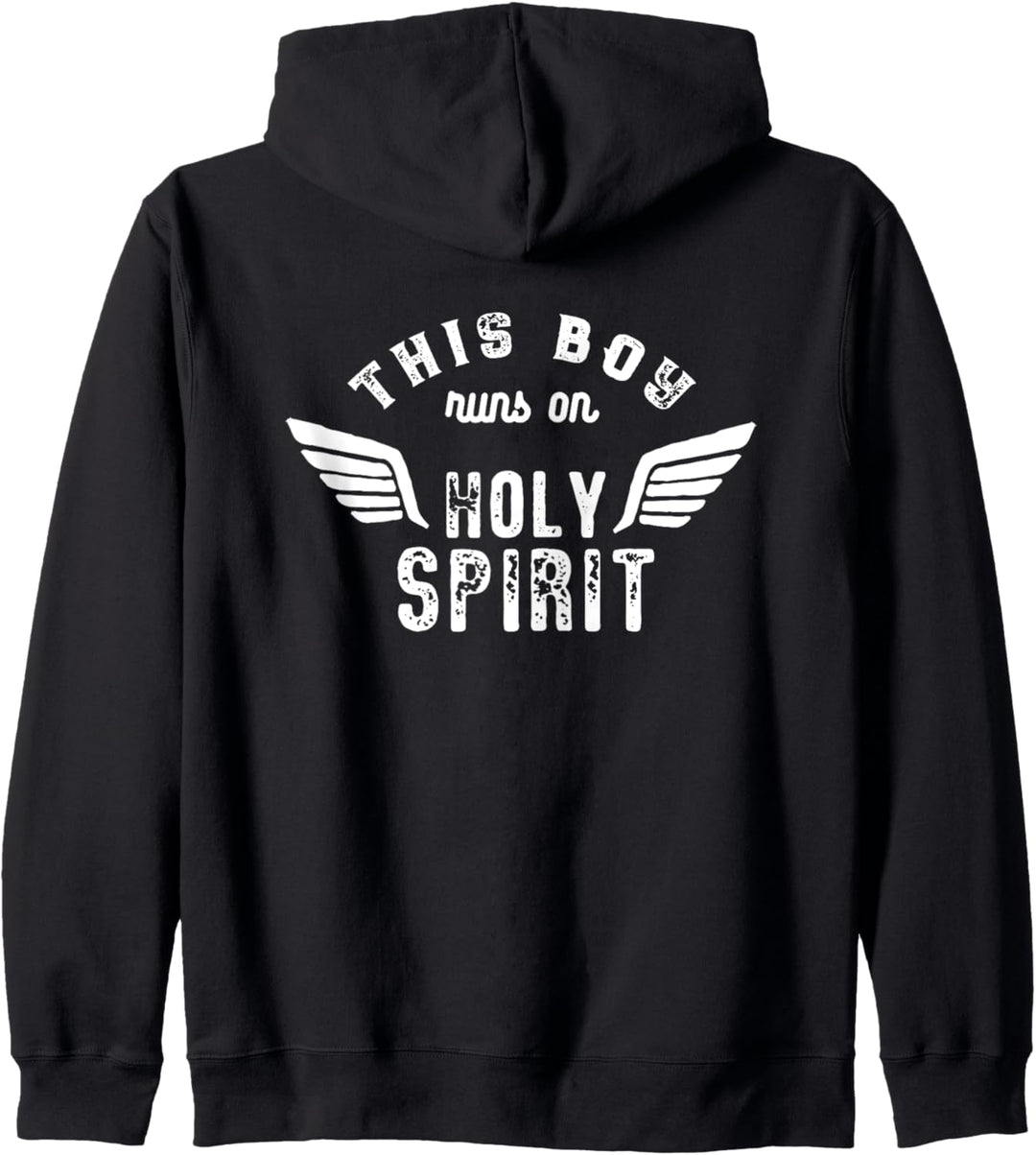 Konfirmation Firmung Geschenke Jungen Kapuzenjacke