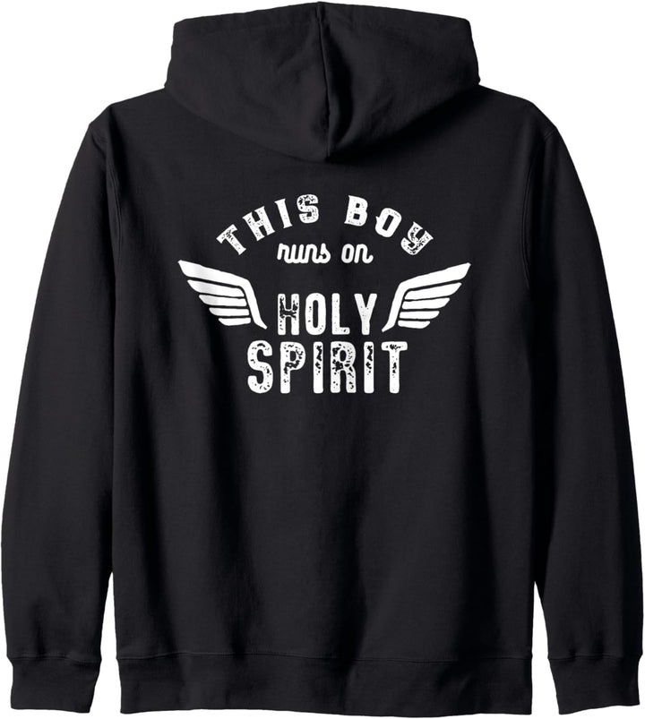 Konfirmation Firmung Geschenke Jungen Kapuzenjacke