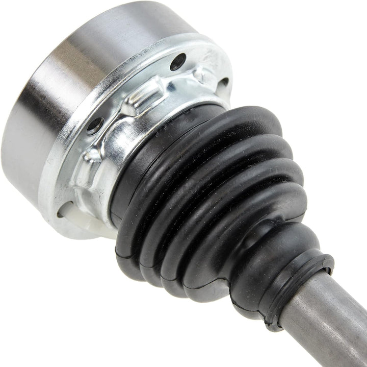 ATEC Germany 1x Antriebswelle vorne links Gelenkwelle Kompatibel mit VW GOLF 3 (1H1)(1E7)(1H5), PASS