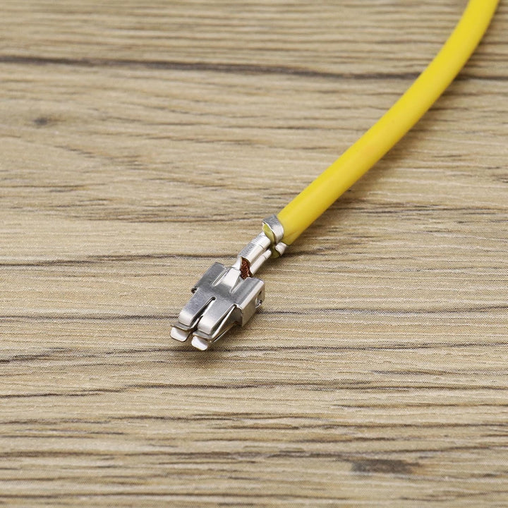 5 Stück Auto Reparatur Kabel Kabelbaum 000979227E 60cm Draht Länge 14AWG 12V Automotive Reparatur Li
