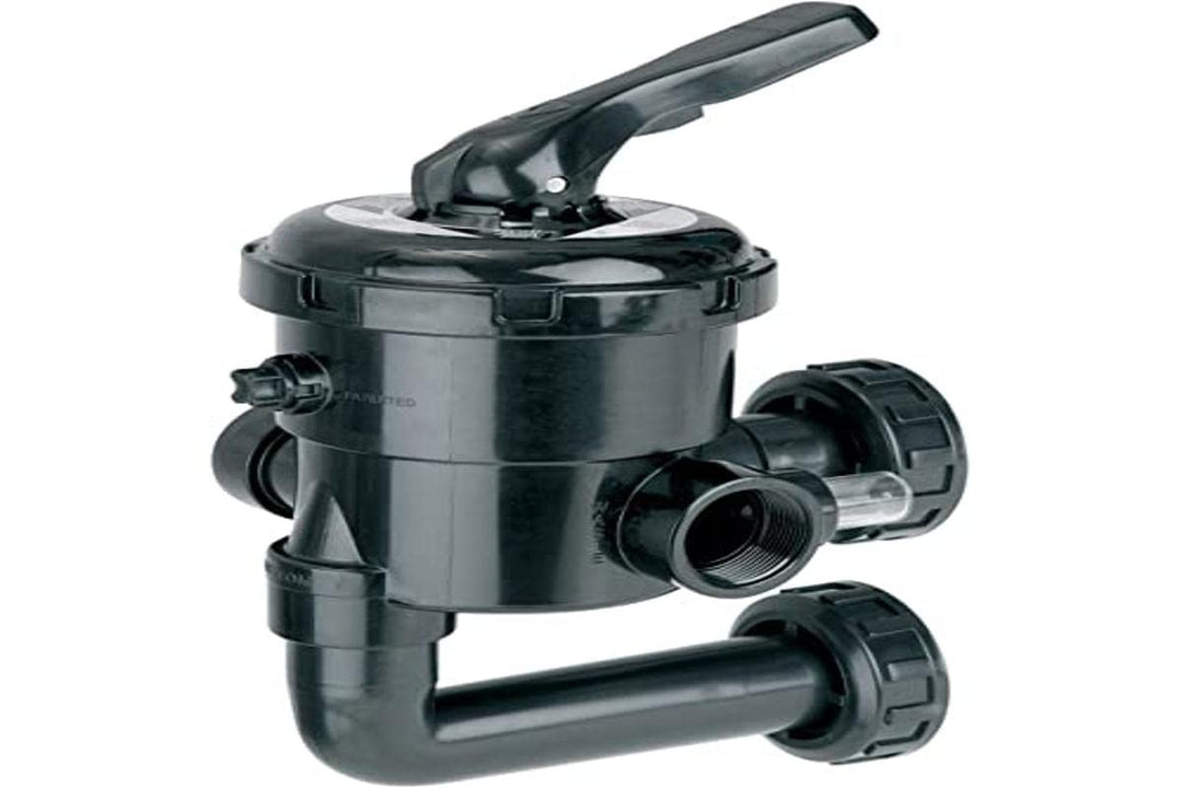 Fluidra 20569 - Elektroventil 1 1/2" 6 (+1) var.3 rac
