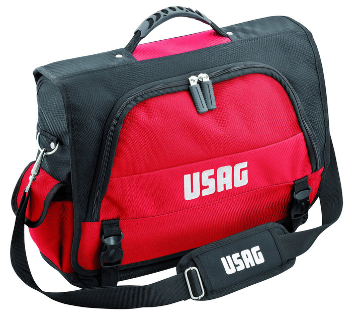 USAG U00070033 - 007 RV Werkzeug- und Laptoptasche (leer)