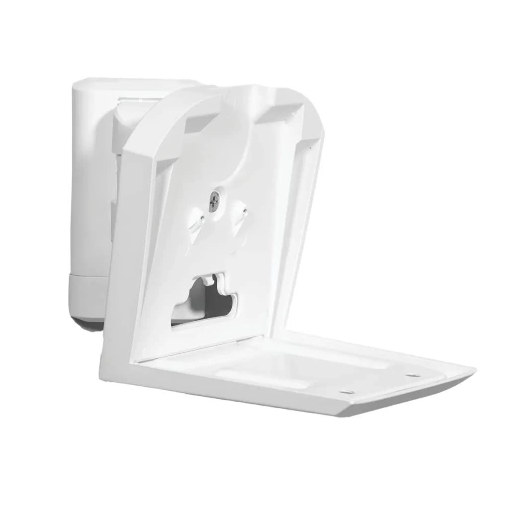 Sanus Lautsprecher Wandhalterung für Sonos Era 300 Single WSWME31 weiss, weiss