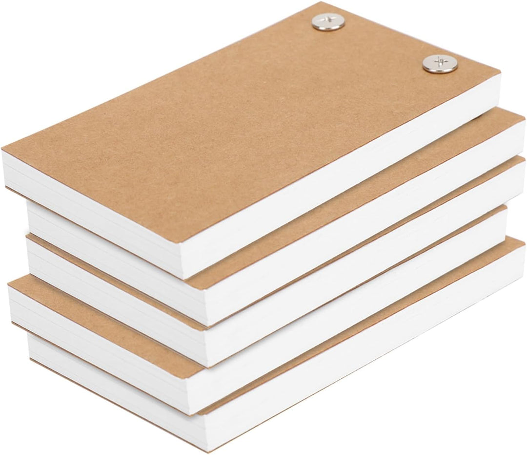 Hochwertiges Blanko Flipbook Kit , kleines , leicht zu tragendes LED Flipbook Kit Animationsgeschich