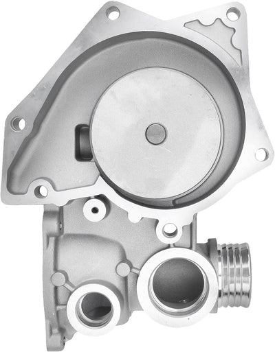 Frankberg Wasserpumpe Kompatibel mit 5er E39 3.5L 4.4L 1996-1998 5er Touring E39 4.4L 1997-1998 7er