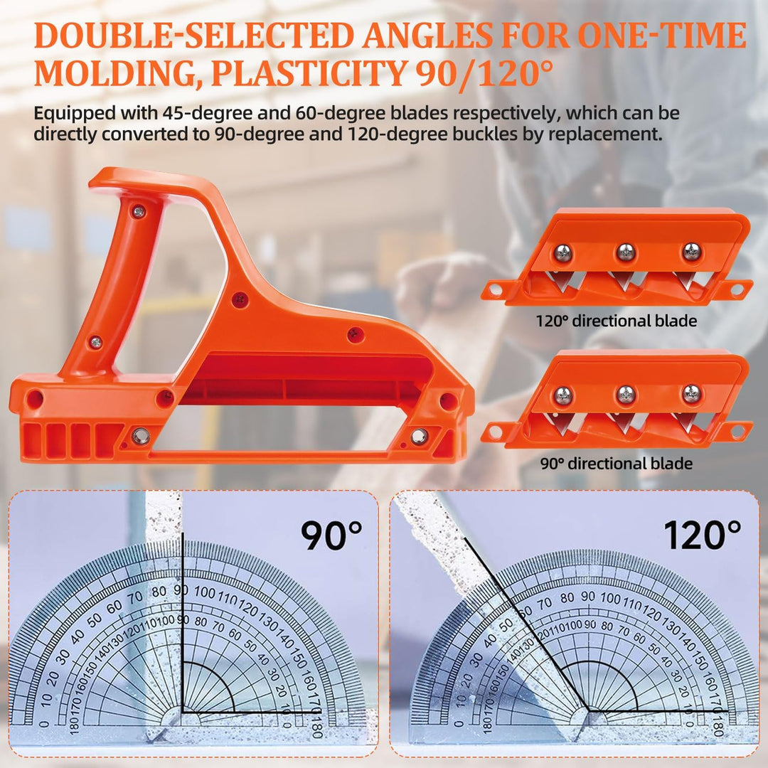 Gipskartonplatten Schnellschneider Gipskarton Handhobel Gipskartonplatten Gipskarton-Fasenschneider