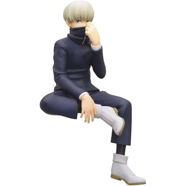 Furyu Jujutsu Kaisen Noodle Stopper PVC Statue Toge Inumaki 14 cm