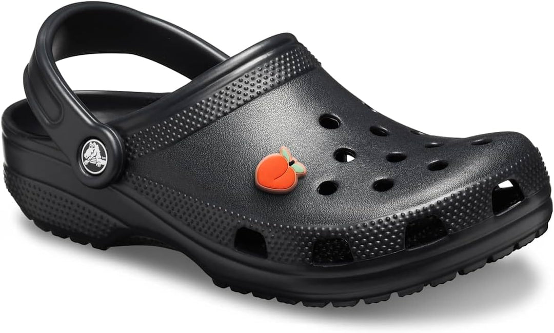 Crocs Unisex Classic Clog 36/37 EU Navy, 36/37 EU Navy