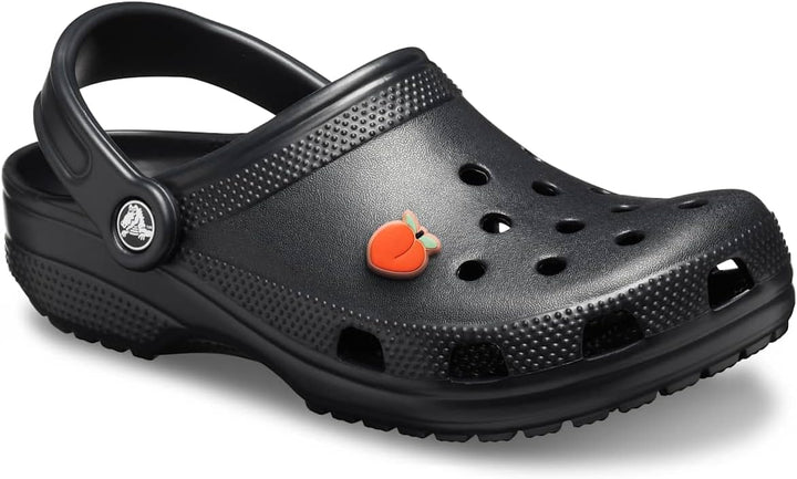 Crocs Unisex Classic Clog 36/37 EU Navy, 36/37 EU Navy