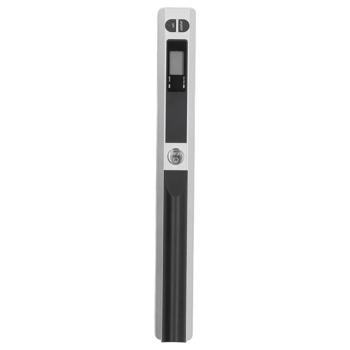 Tragbarer Handscanner, Schnelles Scannen von A4-Dokumenten Im JPEG/PDF-Format mit 900 DPI, Kompatibe