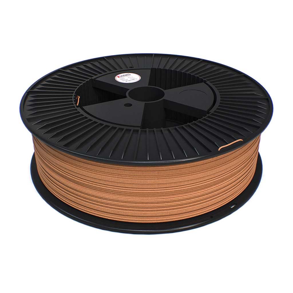 FormFutura - EasyWood (Cedar, 1.75mm, 4500 gram) Cedar 4500 gram 1.75mm, Cedar 4500 gram 1.75mm