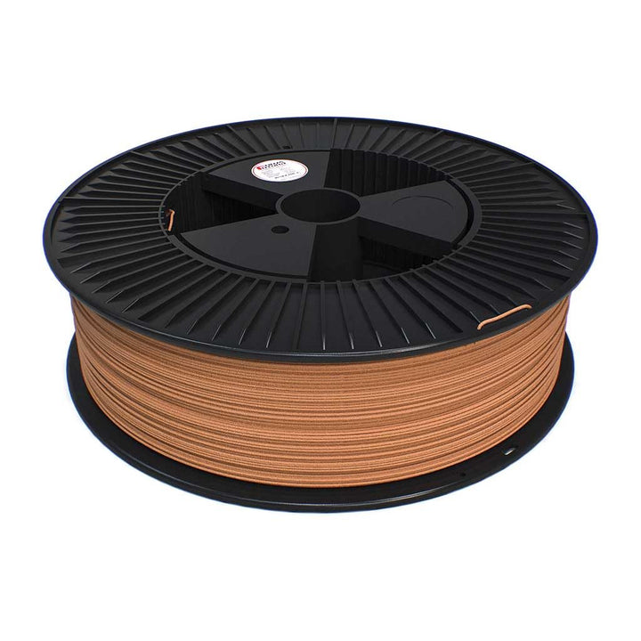 FormFutura - EasyWood (Cedar, 1.75mm, 4500 gram) Cedar 4500 gram 1.75mm, Cedar 4500 gram 1.75mm