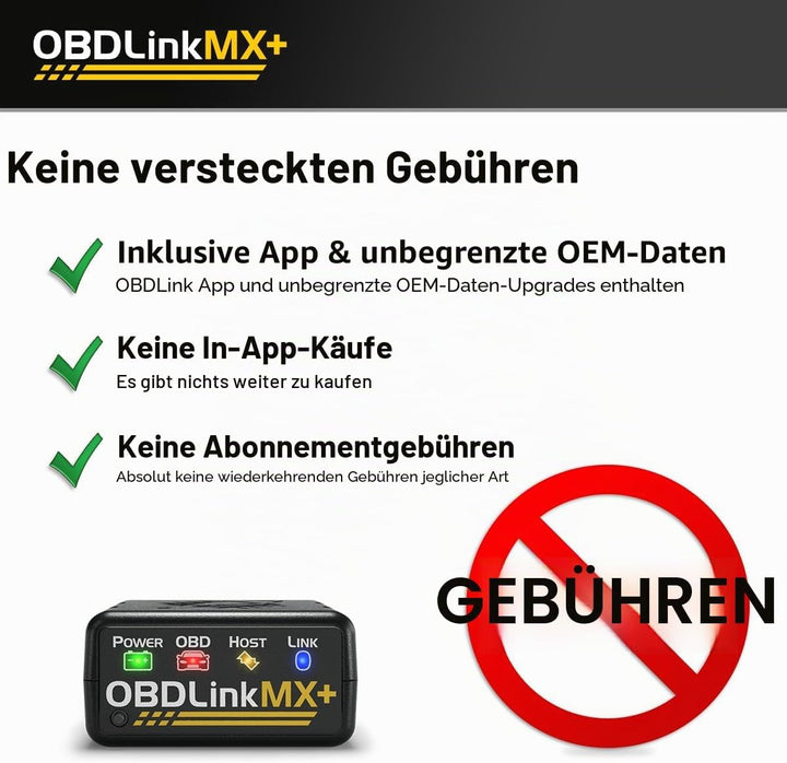 OBDLINK 428101