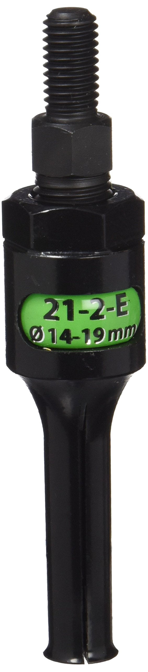 Kukko 21-2-E Innenauszieher Ø 14-19 mm, 14-19 mm