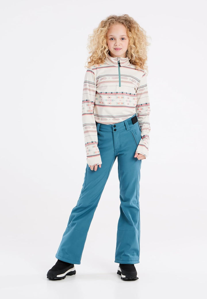 Protest Girls LOLE JR Jewel Blue 176, Jewel Blue 176