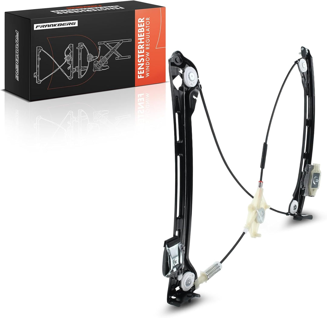 Frankberg Fensterheber Vorne Links Kompatibel mit Beetle 5C1 5C2 5C7 5C8 Schrägheck Cabriolet 2012-2