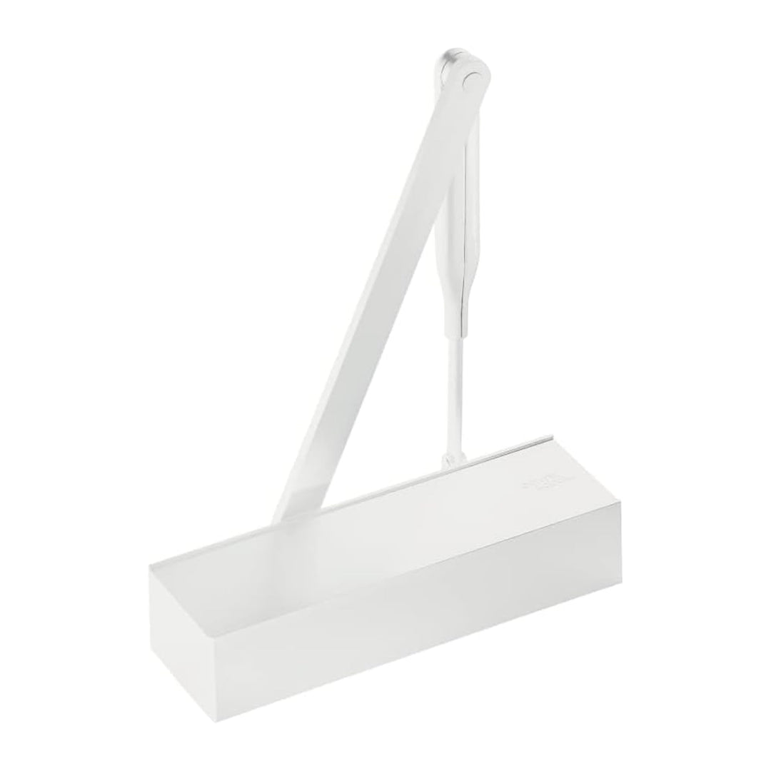 Obentürschliesser Dormakaba TS 72 - RAL9016