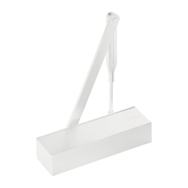 Obentürschliesser Dormakaba TS 72 - RAL9016