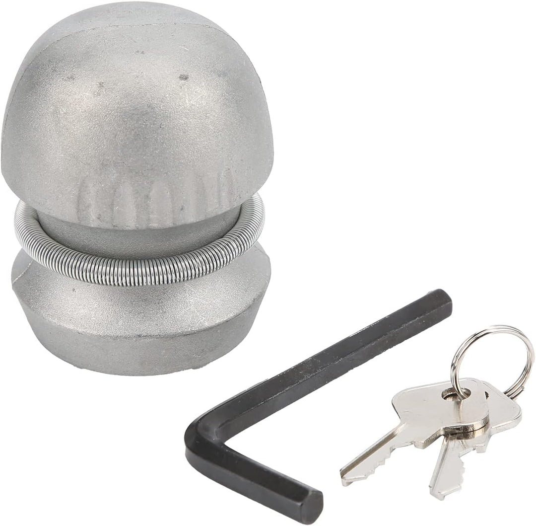 Hitch Lock, Hitch Lock Oxidation Resnce Korrosions Schutz Dauerhafte Anhänger Anti-Diebstahl-Gerät