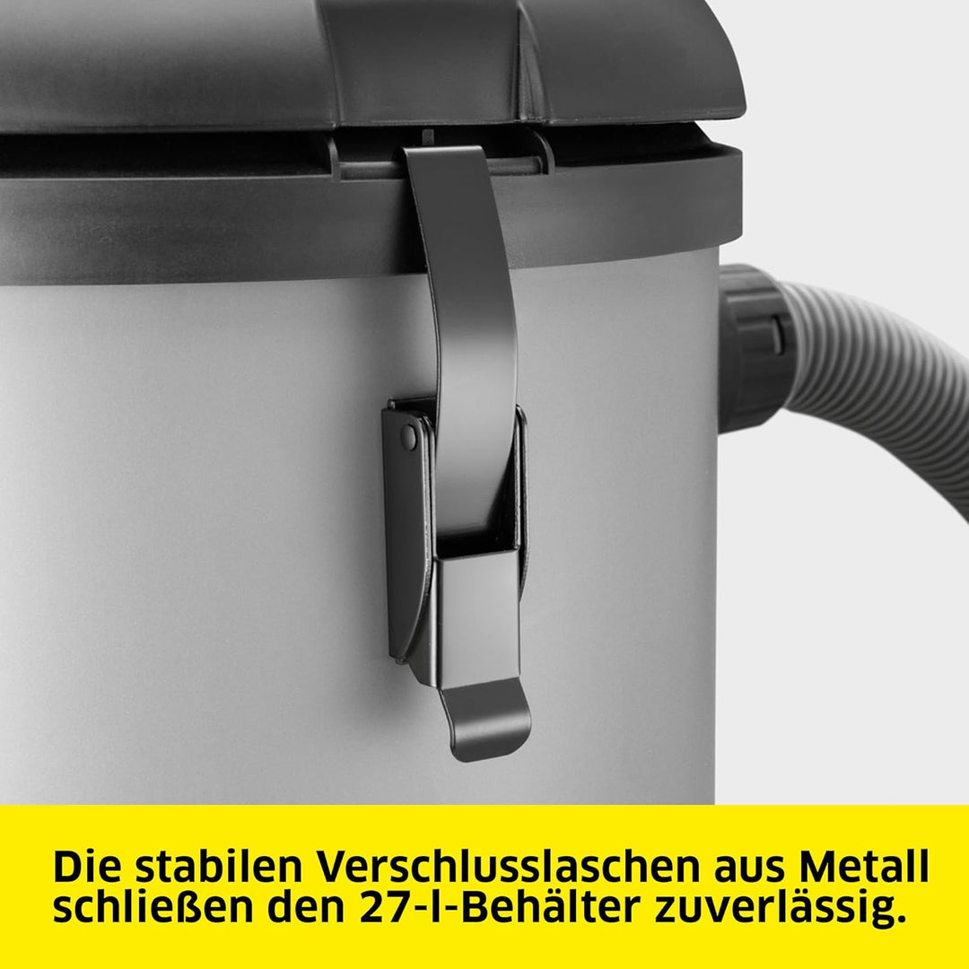 Kärcher 1.428-520 Sauger -Professional- NT 27/1 Adv *EU