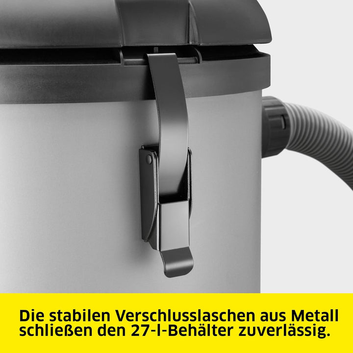 Kärcher 1.428-520 Sauger -Professional- NT 27/1 Adv *EU