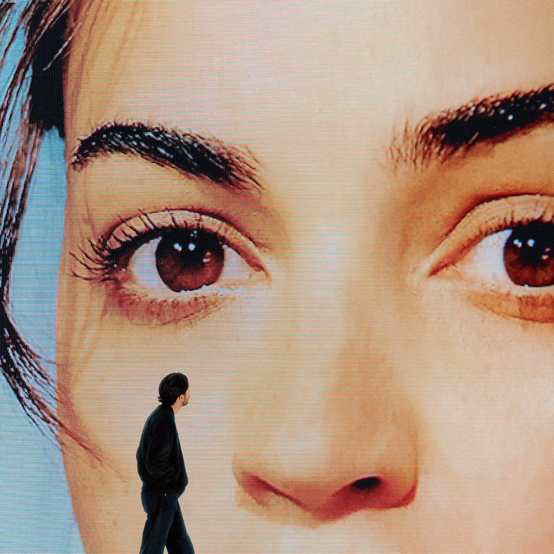 Mauvais Ordre, Vinyl