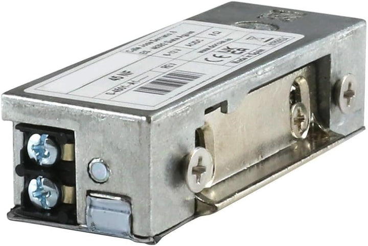 Nonic Dorcas D-45.N/Flex Elektrischer Türöffner ohne Entriegelung für Haustür Video Türsprechanlage