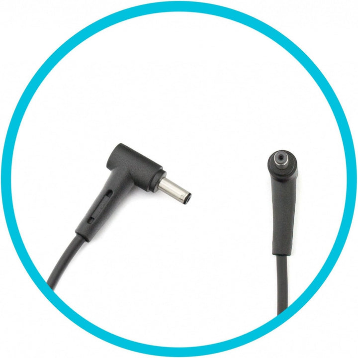 Asus VivoBook S15 S510UN Original Netzteil 65 Watt EU Wallplug Normale Bauform