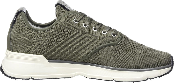 GANT Herren Beeker Sneaker 42 EU Ivy Green, 42 EU Ivy Green