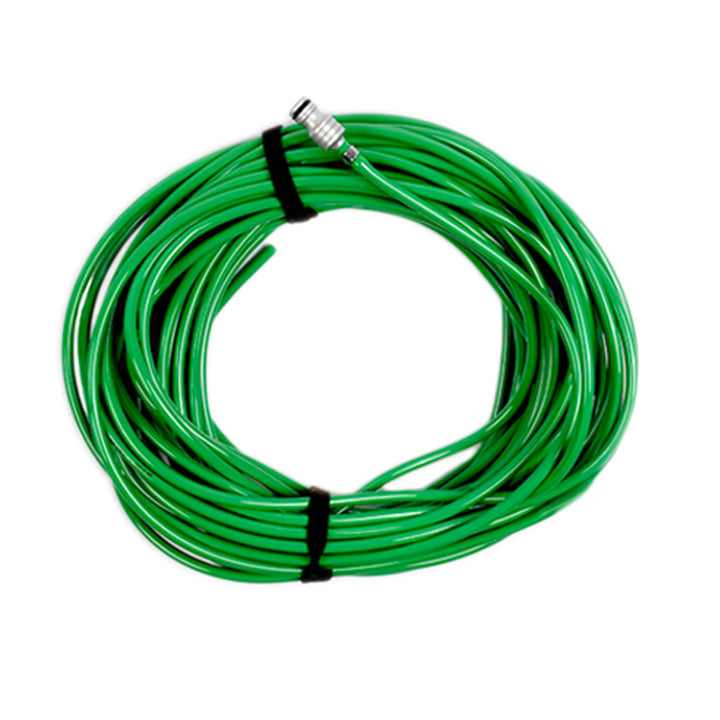 Unger DLS25 nLite DuroFlex Schlauch, Grün, 25m Länge